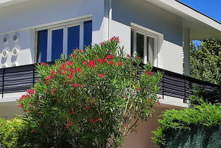 Idéalement Situé, Tout à Pied,  60 M2 - Saujon