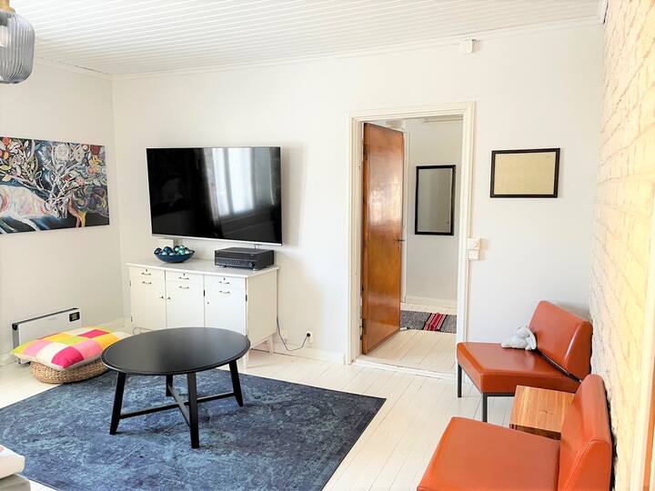 Rauma Vacation Rentals with a Fire Pit Satakunta, Finland Airbnb