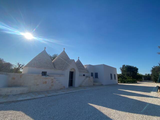 Trullo La Dolce Vita Comfort gallery image 3