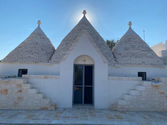 Trullo La Dolce Vita Comfort gallery image 4