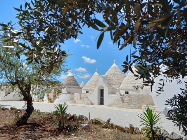 Trullo La Dolce Vita Comfort gallery image 2