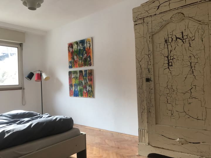 غرفة النوم 4