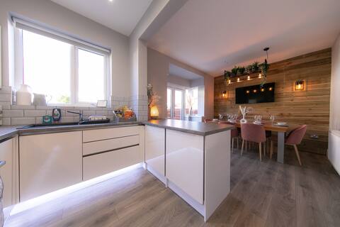 3 bedroom 