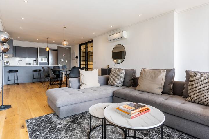 Cosy, Morden and Stylish. gallery image 5