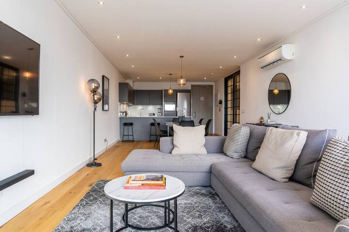 Cosy, Morden and Stylish. gallery image 2