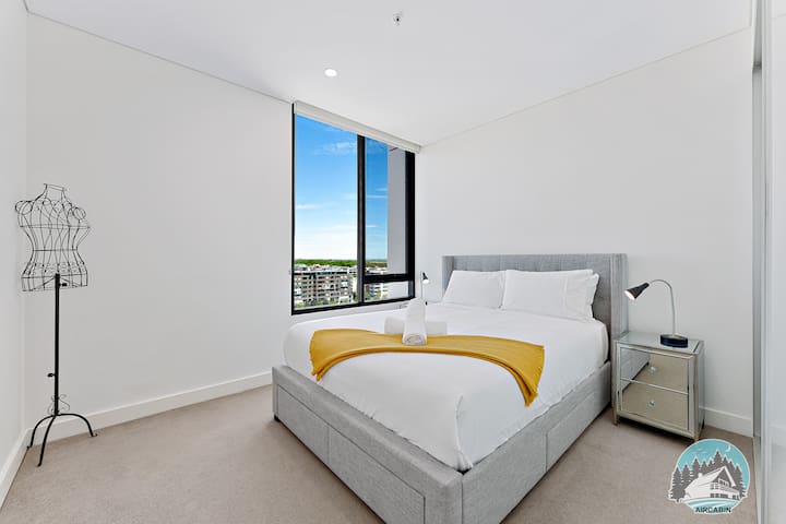 AirCabin managed Airbnb listing 3
