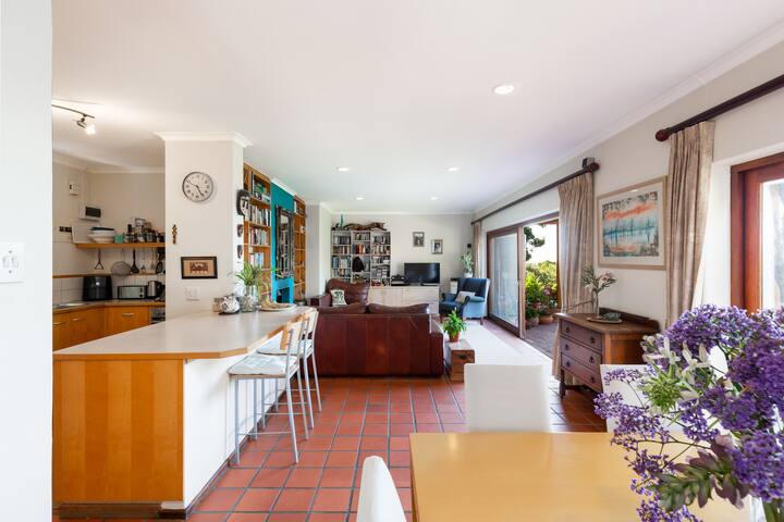 Llandudno cottage gallery image 3