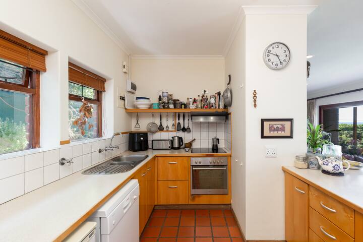 Llandudno cottage gallery image 4