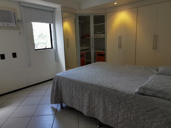 Habitación 1