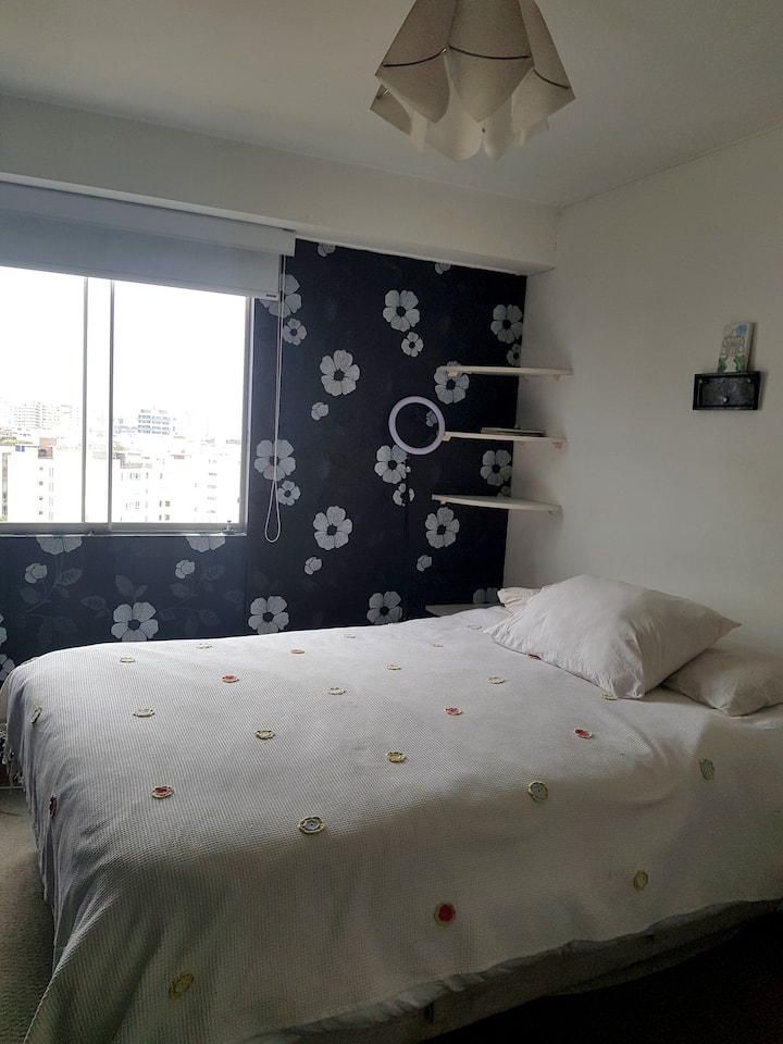 Private room in Miraflores Casa particulars (Cuba) for Rent in