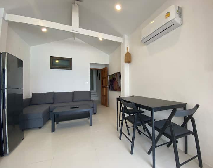 საძინებელი 2