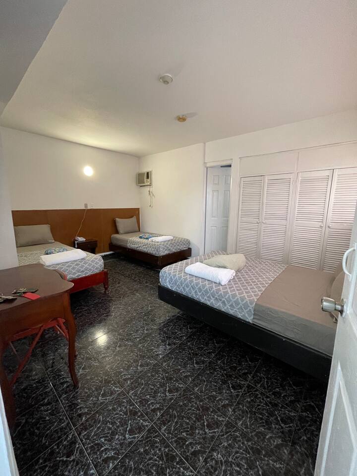 Hotel Costa Azul (Panama) — 50 bedroom vacation rental in Panamá