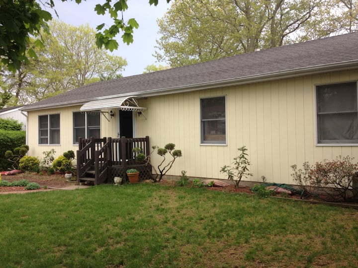 Jersey Shore Ranch Private Room Houses for Rent in Brick Township