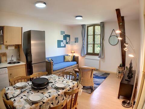 Seasonal Rental Apartment