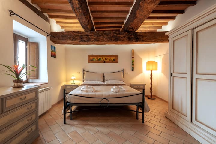 [The Antico Frantoio] Nature & Relaxation 5*