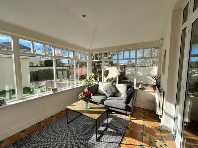 Large House, 4 bedrooms in Dublin