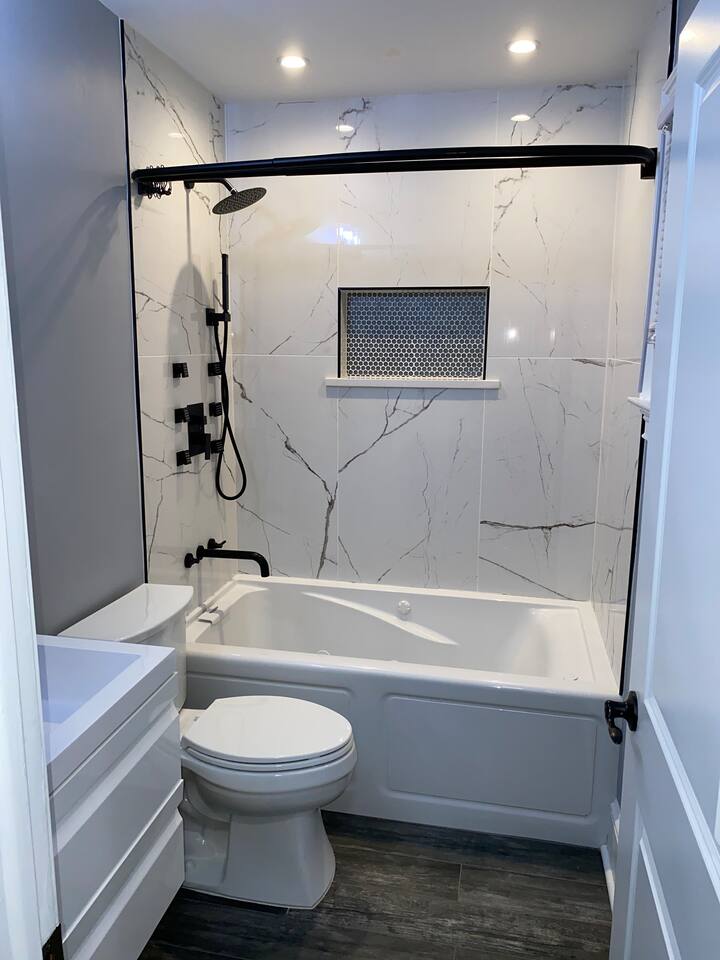 Beautiful, Newly renovated home! Houses for Rent in New Castle