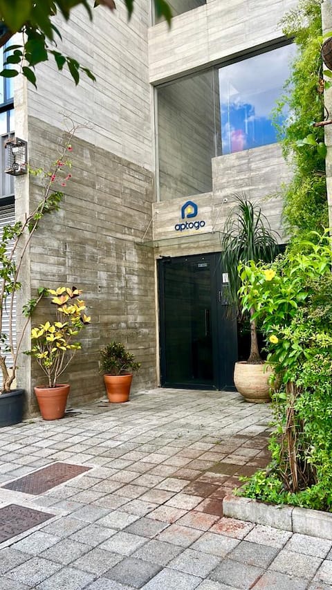 Top performing Airbnb: Complete Studio in Tatuapé - SP in Tatuapé