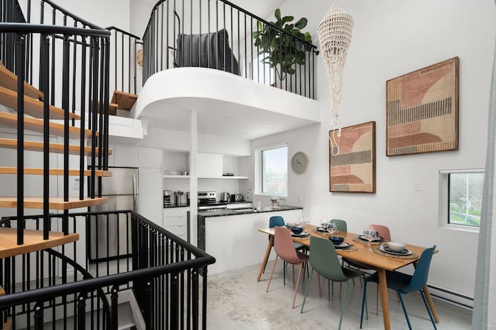 California Surf- 3BDR & Parking