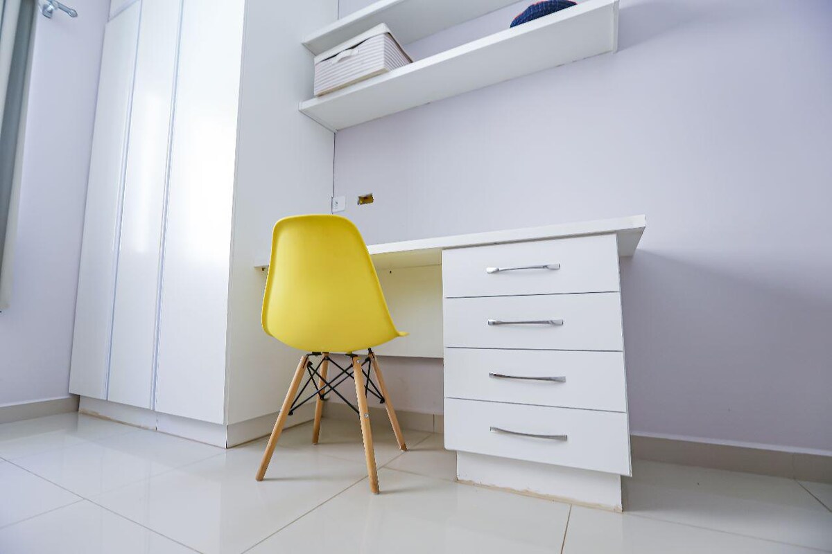 Escritório local para casa 