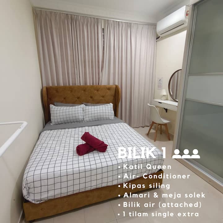 საძინებელი 2