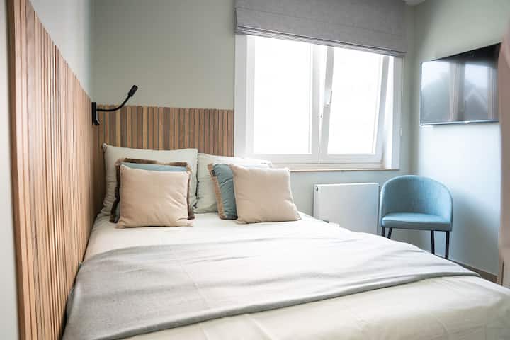 Chambre 1