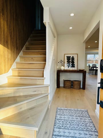 Prime Location. Stylish & Newly Renovated