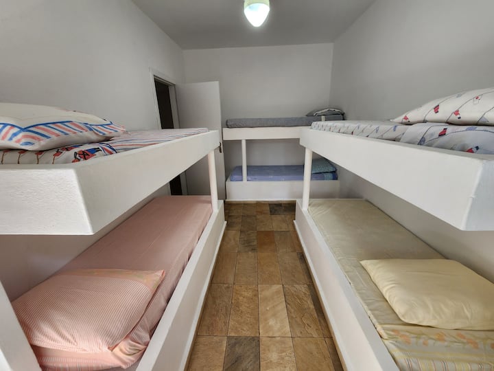 غرفة النوم 4