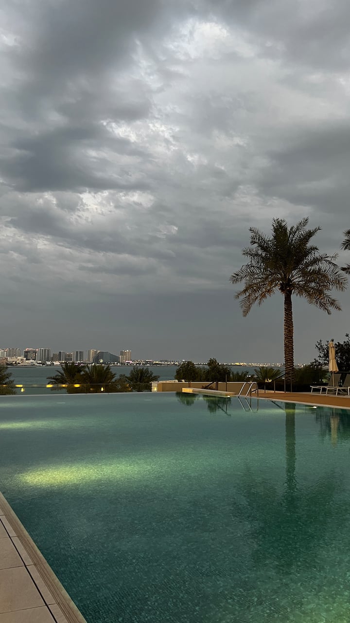 Marrasi Shores Apartments for Rent in Manama, Muḥāfaẓat alMuḥarraq