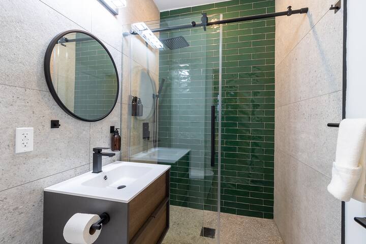 Thena Hotel managed Airbnb listing 3