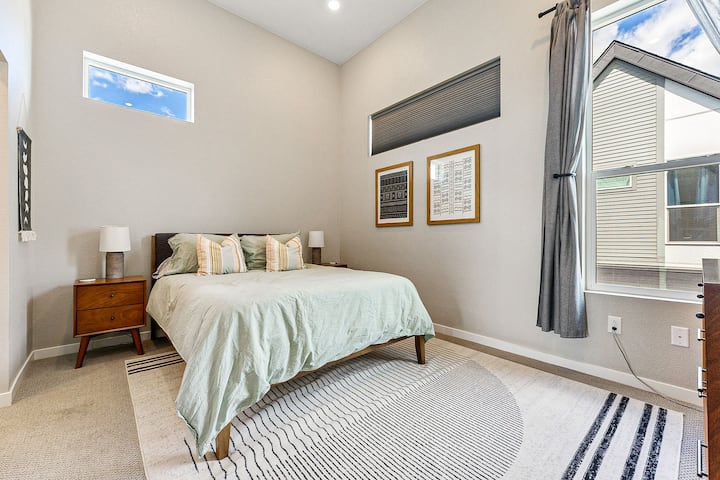 Dormitorio #1