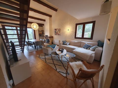 Villa Léonie Esparon de Verdon (Villa Leonie Esparon de Verdon)