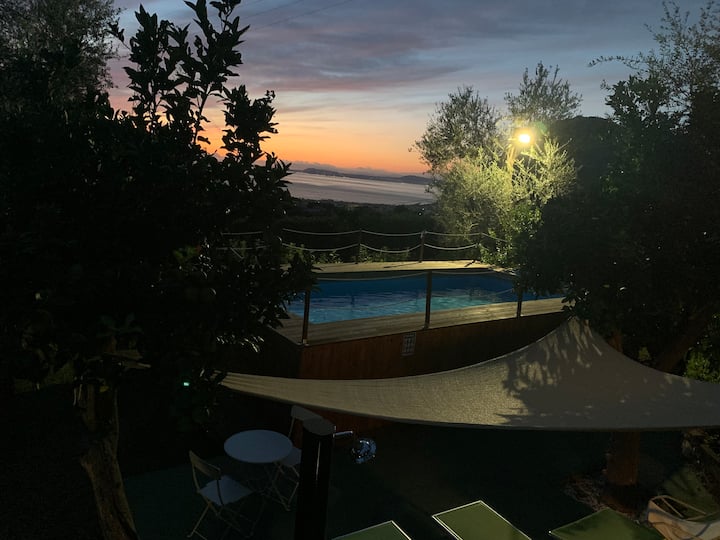 Casa Meta - Positano