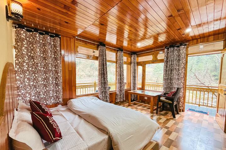 Home tales Stays managed Airbnb listing 2