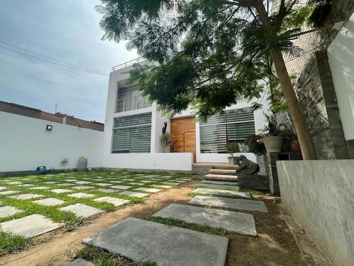 Country house in Huachipa Norte Houses for Rent in LuriganchoChosica