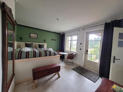 Fewo Schwalbennest im Hillehof