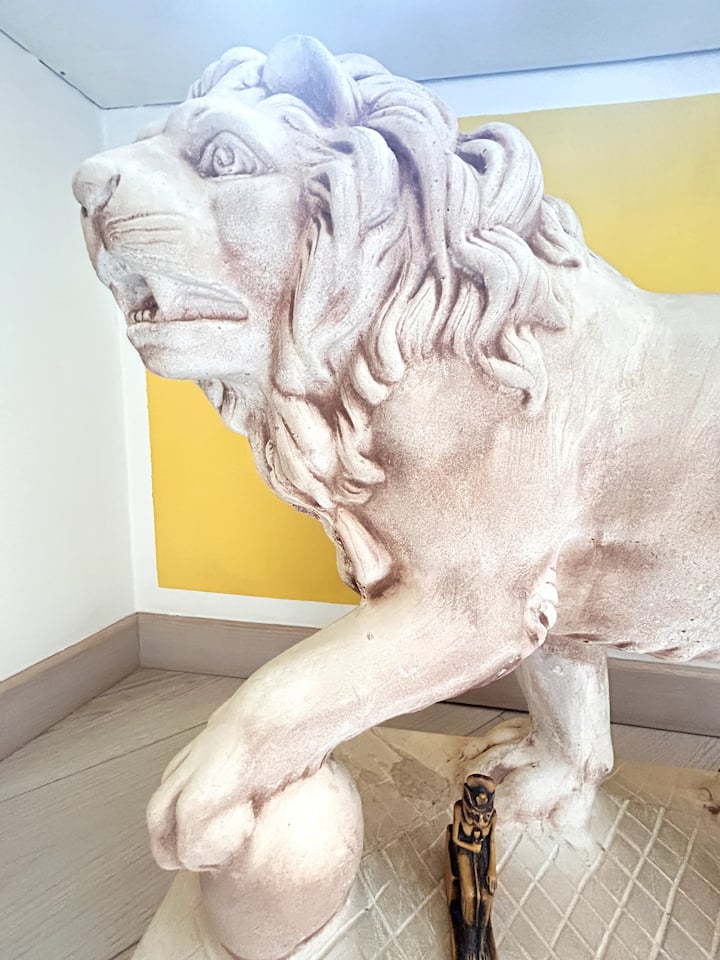 تفاصيل غرفة النوم