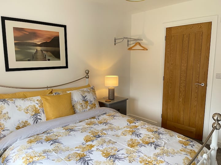 Mater Bedroom