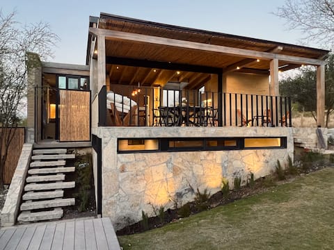 Beautiful Casa de Campo | Designer & Luxury | Alberca