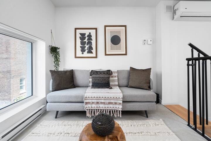 Tulum vibes 2BRD + Parking gallery image 5