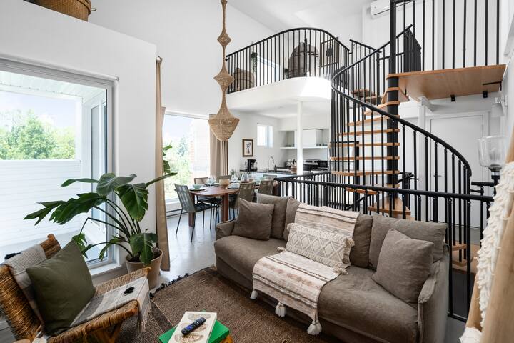 Tulum vibes 2BRD + Parking gallery image 3