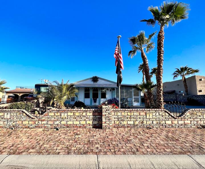 Comfortable 1bd/1ba Yuma Foothills Houses for Rent in Yuma, Arizona
