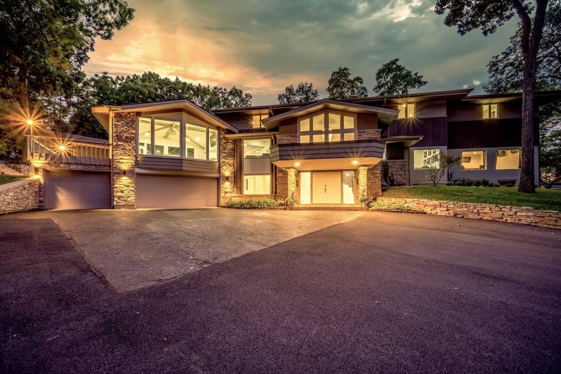 Cerro Vista Estate/Indoor Pool/Hot Tub/Game Room