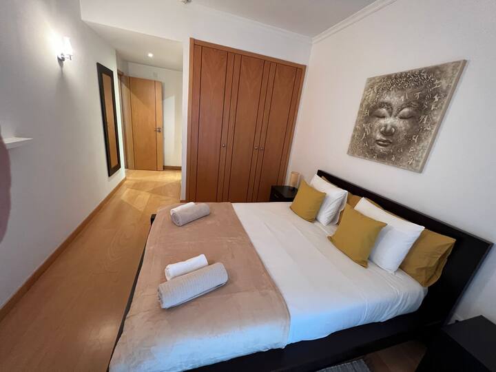 ห้องนอน