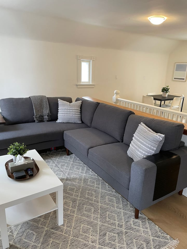 Cozy 1BDR Apt In Palgrave Apartments for Rent in Palgrave, Ontario