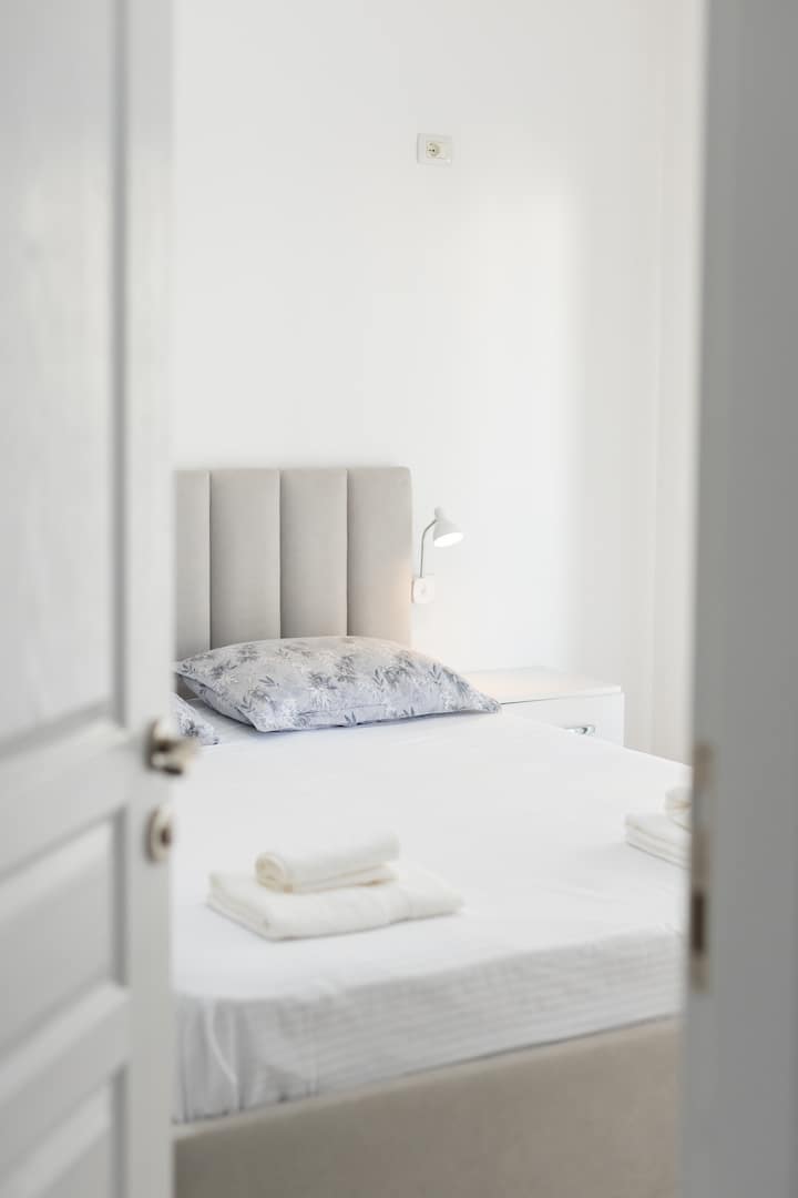 საძინებელი