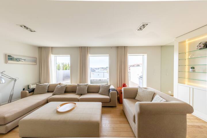 Casa Vista Douro – Luxo com vista icónica do Porto gallery image 3