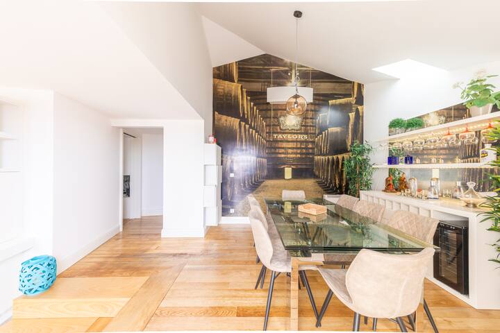 Casa Vista Douro – Luxo com vista icónica do Porto gallery image 5