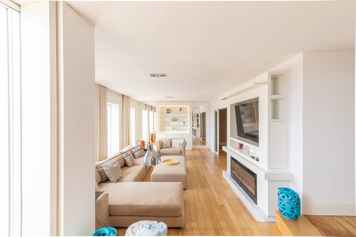 Casa Vista Douro – Luxo com vista icónica do Porto gallery image 4