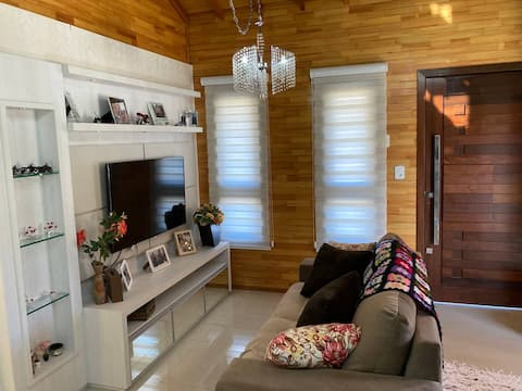 Anúncio popular: Cozy House in São Joaquim SC em São Joaquim